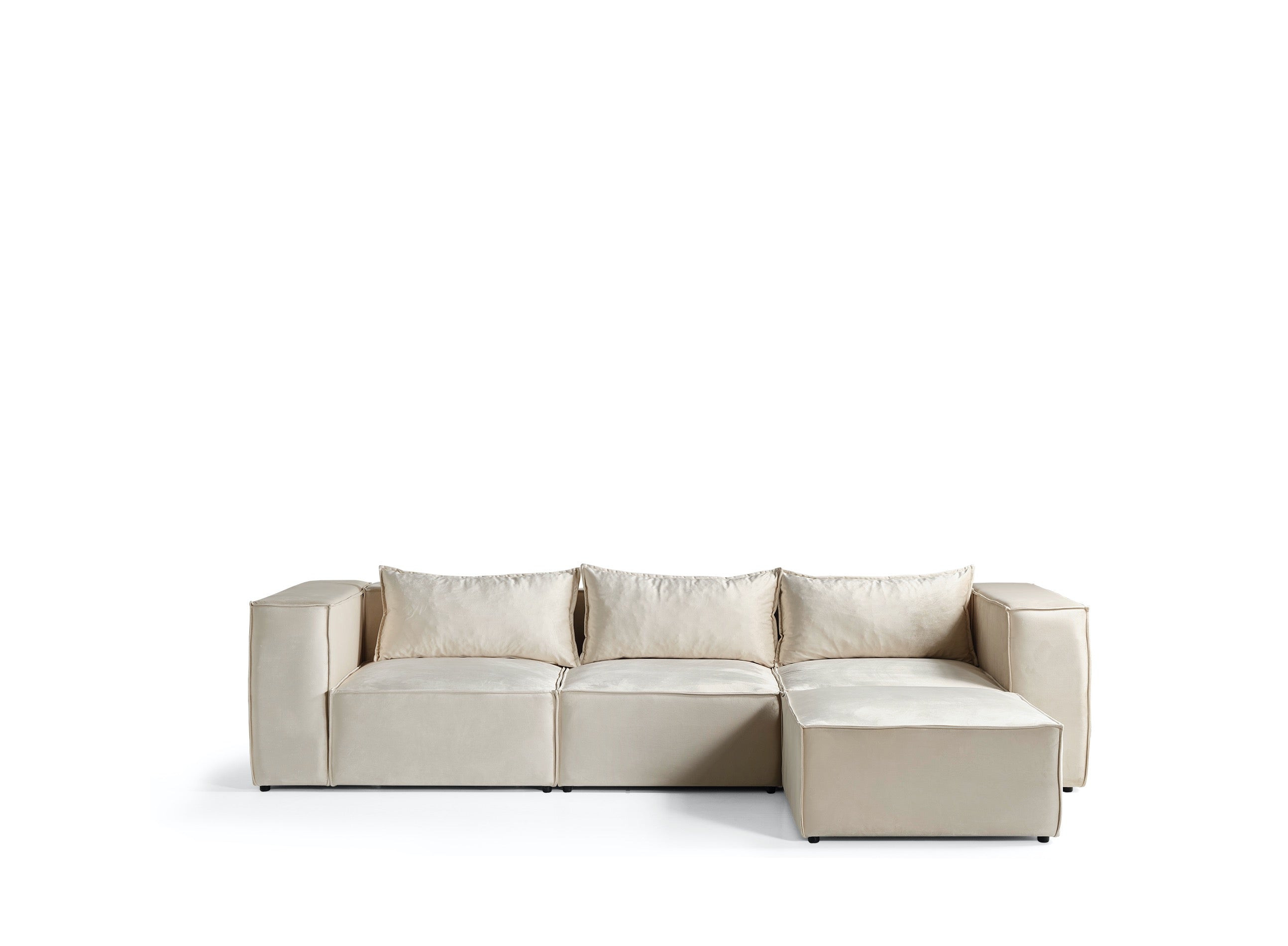 Meya Sofa 3 Seater